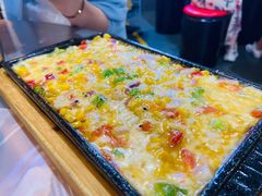 -黑豚黨韩国烤肉料理(悦然时光店)