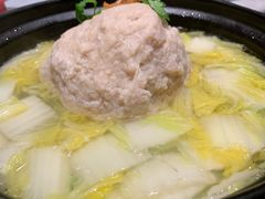 -百富源·海鲜辽菜(和平北大街店)