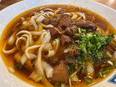 -晋B2008刀削面(小南庄店)