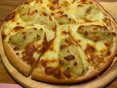 -格兰西点餐厅(文化街店)