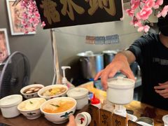 -糖水铺
