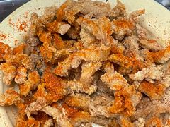 鸡柳-潮妈小食