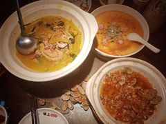 -味上湘菜馆(阿波罗店)