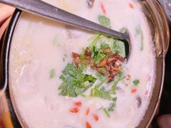 古法黄鱼汤-闽上鲜·福建菜(龙湖滨江天街店)