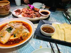 -井水小厨·湘菜(活力广场店)