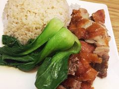 -禧座港式餐厅(星河店)