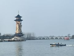 -溱湖国家湿地公园