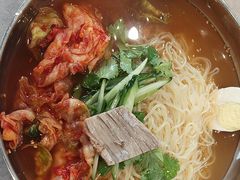 -韩麦大冷面(桂花街直营店)