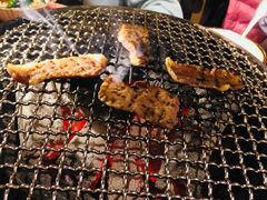 -热血兄弟·炭火烤肉(融侨中心店)
