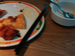 -比格比萨自助(德思勤四季汇店)