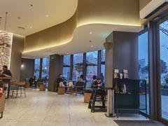 -星巴克(成都市中海右岸环宇坊店)