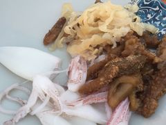 -渔家火锅·海鲜自助餐·演艺(亚龙湾天域酒店)