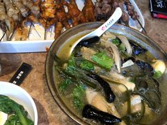 -金太阳海鲜烧烤·本地人餐厅(东纬路旗舰店)