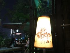 -胡桃里乐队酒馆(鎏嘉码头店)