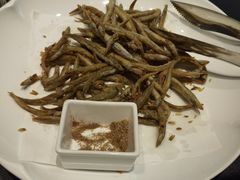 -开海·红岛海鲜虾水饺(石老人店)