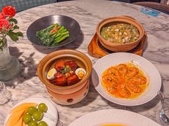 -东南里湖景餐厅·新闽菜(浦西万达店)