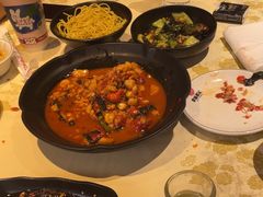 -聚味瞿记·龙虾堂(坡子街店)