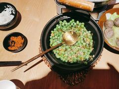 -川堂风·跷脚牛肉·乐山爆炒(宝山日月光店)