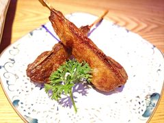 -北国料理(世荣路店)