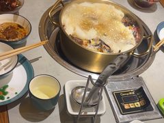 -大理董·董家小厨野生菌火锅(古城旗舰店)