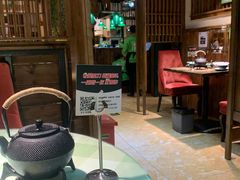 大堂-福宝漠北·牛羊肉(广埠屯店)
