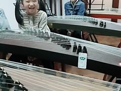 -秦汉胡同国学书院(天鹅湾分馆)