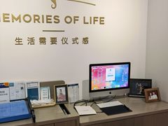 -海马体照相馆(天津世纪都会店)