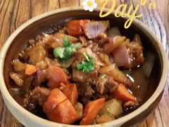 -卧龙堡客栈·中餐厅(古北水镇店)