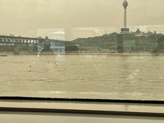 -武汉关码头(轮渡站)