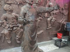 -食上东新街美食街区(民乐新都会店)