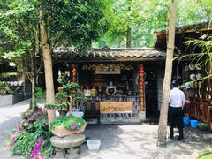 -青城甲(青城山店)