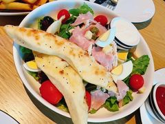 -玛尚诺Pizza&Bar(长泰广场店)