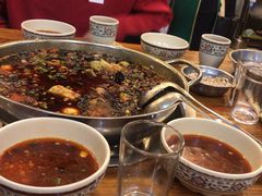 -黑竹香鸡(营和巷店)