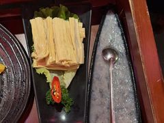 -捞王猪肚鸡火锅(昆山店)