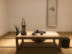 -乐领拈花溪·林涧食韵