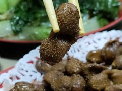 鸽心鸽肾-光明刘冰乳鸽店(光明法政北路店)