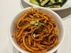 黑松露焖手擀面-北京厨房(SKP店)