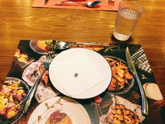 -造精酿餐厅