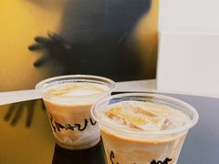 -YECLIP COFFEE黄色回形针咖啡