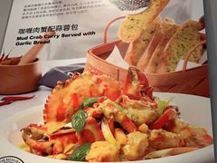 -港丽餐厅(来福士店)