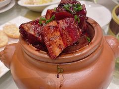 -欣旺·迎宾楼·百年无锡菜