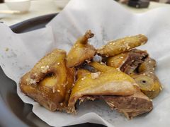 -轩记海鲜餐厅·四十五年老字号·经典粤菜(西区彩虹店)