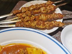 -贯贯吉·清真餐厅(浙江中路店)