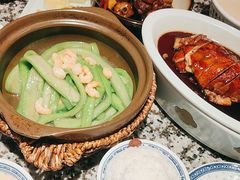 -南京大牌档(龙湖长楹天街店)