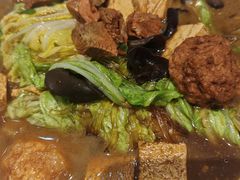 -黑窑厂糖油饼烤鸭·清真菜(总店)