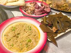 -小媳妇铁锅炖(安华街店)