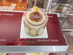-CloudD'or可露朵蛋糕(1733商业空间店)