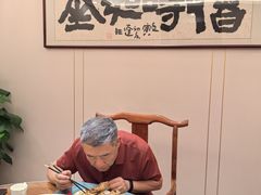 -鲁宴·鲁煨黄河生态大鲤鱼(月坛店)