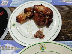 -巴犀烧烤(新崇光店)