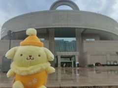 -上海博物馆(人民广场馆)